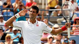 US Open: Novak Djokovic y Andy Murray se enfrentarán en cuartos de final