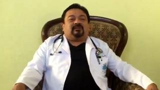 Arrestan a falso médico que ofrecía vacuna contra coronavirus a indígenas en Guatemala 