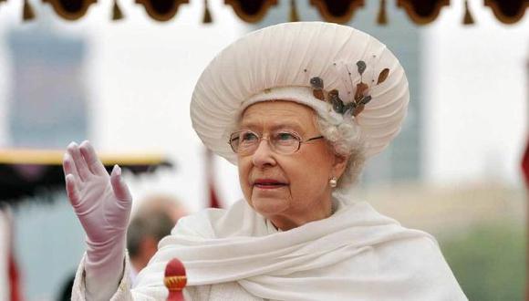 ¿Cuánto gana en realidad la reina Isabel II? (EFE)