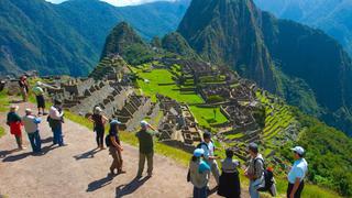 Suspenderán la atención en Machu Picchu y otros parques de Cusco este 3 y 4 de noviembre