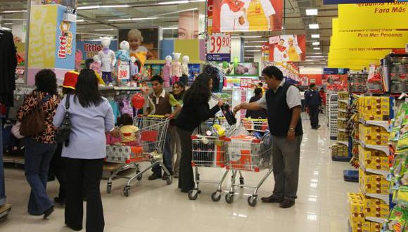 Para el cuarto trimestre se espera un avance de entre 6% y 6.3%. (Perú21)