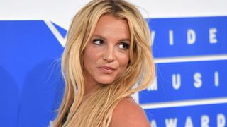 Britney Spears: Exesposo de la cantante estuvo en las protestas del Capitolio