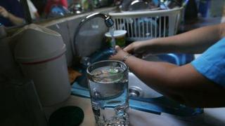 Sedapal suspenderá servicio de agua potable en Callao este sábado 19