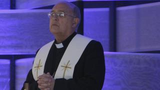 Cardenal Barreto: "¿Por qué los congresistas tienen ese privilegio de dictaminar sobre sus sueldos?"