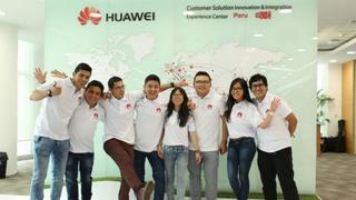 Estudiantes peruanos viajarán a China para conocer lo último en tecnología móvil