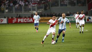 Perú vs Argentina: ¿Cuánto paga el triunfo de la Bicolor frente a la Albiceleste?