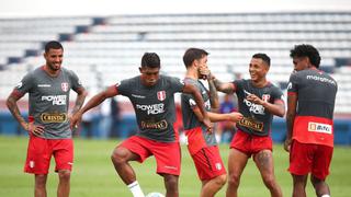 Perú vs. Uruguay: un solo jugador ‘charrúa’ vale más que toda la selección peruana