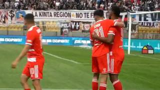 River Plate vs. Colo Colo: goles de Borja y Solari para el 2-0 del cuadro argentino