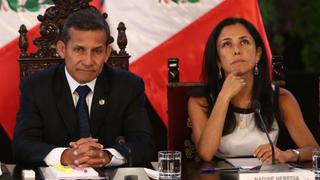 Corte Suprema de Brasil le da acceso a Ollanta Humala a los testimonios de exejecutivos de Odebrecht