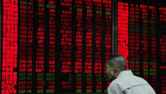 China impondrá millonarias sanciones contra 12 compañías por manipulación de bolsas. (EFE)