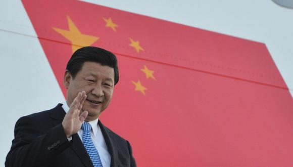 China expresó su posición ante la inminente cumbre del G20 en Japón. (Foto: AFP)