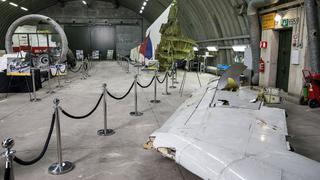 Malaysia Airlines: Misil fabricado en Rusia derribó vuelo MH17 en Ucrania [Fotos]
