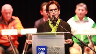 Elecciones 2014: Villarán está 41 puntos debajo de Castañeda, según Ipsos Perú