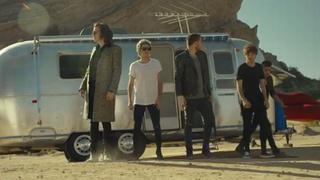 Critican a One Direction por usar animales en videoclip ‘Steal My Girl’