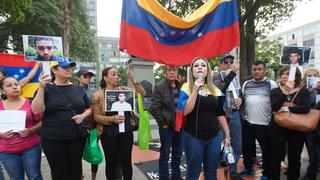 Paulina Facchin: “Nosotros también tenemos miedo de que se repita la historia de Venezuela en Perú”