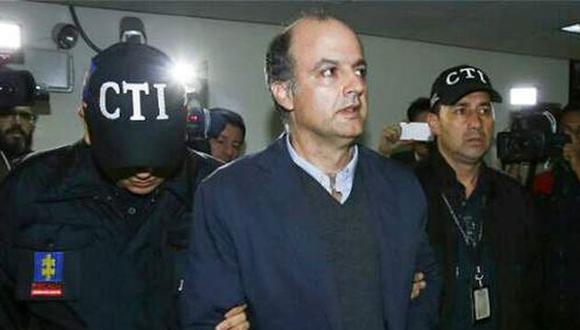Tras la captura de Gabriel García, la Fiscalía señala que pronto informará de más implicados en caso Odebrecht (El Tiempo).
