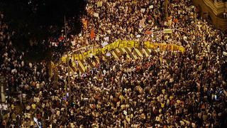 Brasil 2014: Convocan a protestas este sábado contra el Mundial