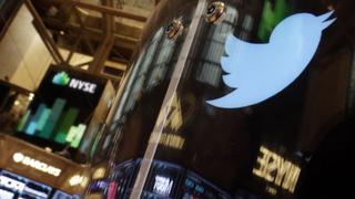 Twitter ingresará este jueves a la bolsa con un precio de US$26 por acción