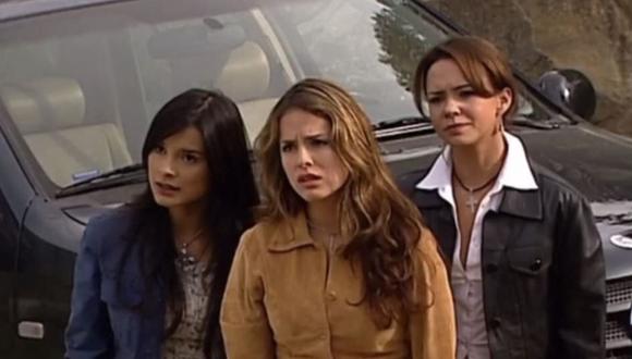 La telenovela "Pasión de Gavilanes" fue un éxito en América Latina. (Foto: Telemundo y Caracol Televisión)