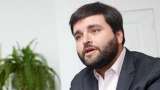Alberto de Belaúnde: "El nuevo gobierno debe pedir la delegación de facultades para una reforma electoral"