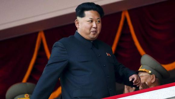Herbert McMaster, consejero de Donald Trump: “Kim Jong-un es una amenaza para todos”. (Reuters)