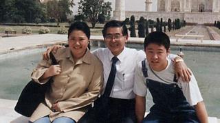 Kenji y Keiko Fujimori: una historia de enfrentamientos