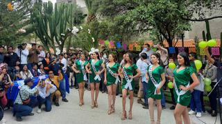 Áncash celebrará el Carnaval Huaracino 2023