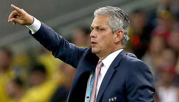 Reinaldo Rueda no seguirá al frente de la selección de Ecuador. (EFE)