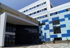 Familiares no creen en suicidio de paciente en hospital de Trujillo y exigen investigar su muerte