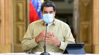 EE.UU. sanciona a dos hermanos por apoyo a Maduro en Venezuela