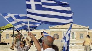 Mercados en alerta por elecciones en Grecia