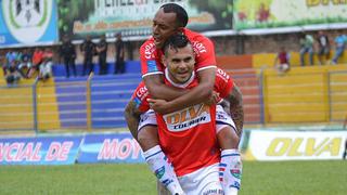 Torneo Clausura 2014: Unión Comercio goleó 3-0 a UTC en Moyobamba