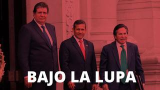 PPK: Si había sospechas de corrupción ¿por qué Humala y García siguieron contratando con Odebrecht?