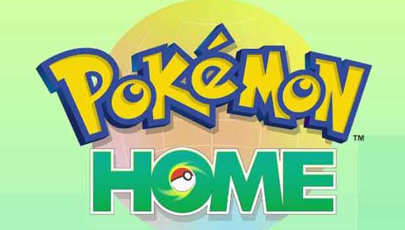 Una nueva actualizacion llega a ‘Pokémon Home’.