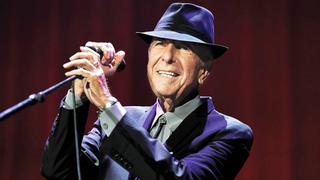 Las frases del poeta y cantante Leonard Cohen que debes conocer [Video]