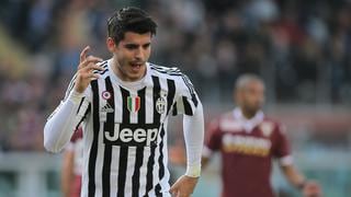 ¡Regresa a Turín!: Juventus confirmó el fichaje del español Álvaro Morata 