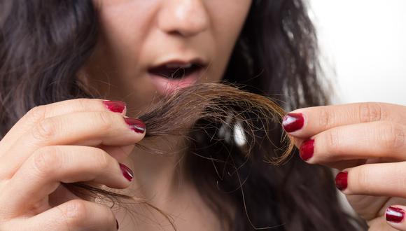 ¿Es posible reparar el cabello extremadamente dañado?