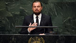 Leonardo DiCaprio regresará al Perú para participar en la COP20