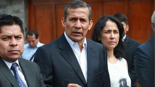 Presidente de OAS reveló que Ollanta Humala le agradeció por aportes de campaña
