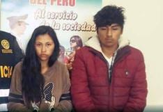 Encarcelan a padres que mataron a su bebé de 10 meses tras asfixiarlo en Puno