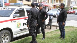 Callao: Implican a dos suboficiales en secuestro y extorsión