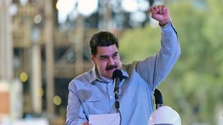 Régimen de Maduro convoca a movilización para "celebrar" salida de Venezuela de la OEA