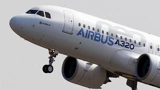 Airbus presiona a Reino Unido para que encuentre un acuerdo sobre el Brexit