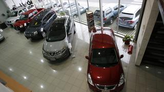 Se venderán 210 mil vehículos nuevos en 2014