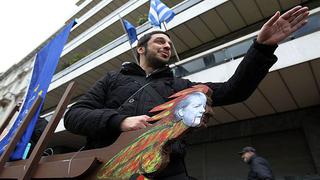 Moody's declara insolvente a Grecia