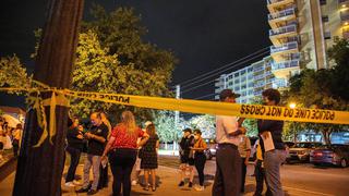 EE.UU.: Evacúan edificio de 156 apartamentos tras inspeccción en Miami-Dade