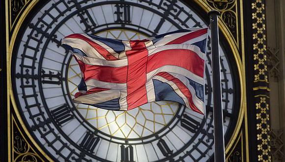 Reino Unido se une a la coalición internacional contra el Estado Islámico. (AFP)