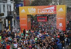 Maratón Adidas - Rímac Lima 42K: Premios, rutas y desvíos vehiculares