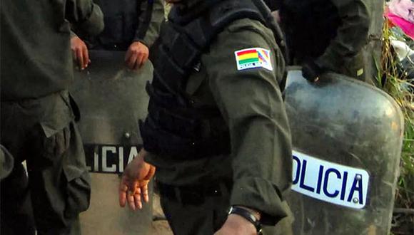 Asesinato múltiple en Cochabamba ha causado conmoción en Bolivia. (Foto: EFE)