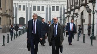Comisión de Venecia: Estas son las conclusiones del informe sobre reformas constitucionales